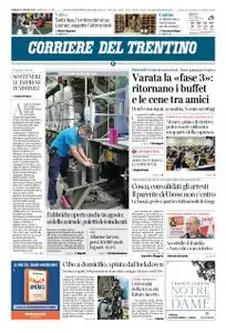 Corriere del Trentino – 12 giugno 2020