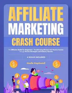 Affiliate Marketing Crash Course