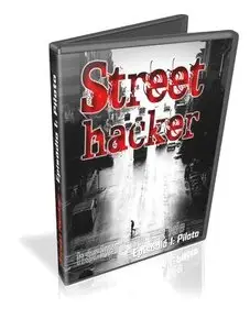 Street Hacker - Episódio 1: Piloto 