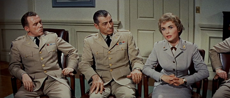 The Perfect Furlough (1958)