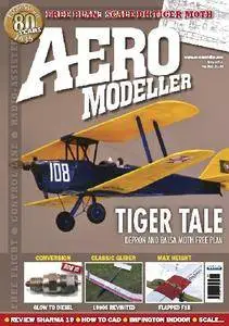 AeroModeller - Issue 041 (May 2017)