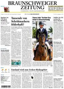 Braunschweiger Zeitung - 15. Februar 2019