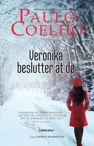 «Veronika beslutter at dø» by Paulo Coelho