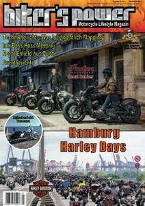 Biker's Power - Nr.4 2017
