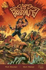 Scout Comics-Gods Of Brutality No 01 2021 HYBRID COMIC eBook