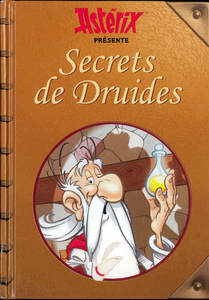 Astérix - HS - Secrets De Druide