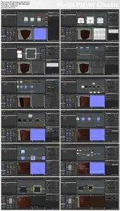 Digital-Tutors - Introduction to Substance Designer