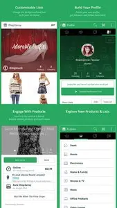ShopSavvy Barcode Scanner 8.1.0