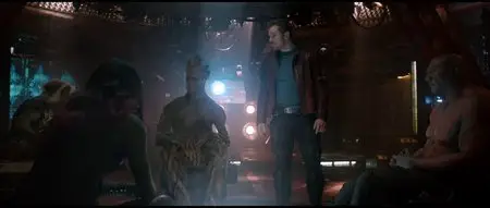 Guardians of the Galaxy (Release August 1, 2014) Trailer #3