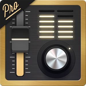 Equalizer + Pro (Music Player) v2.2.3 for Android