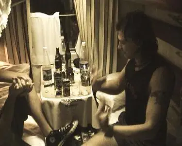 [AMATORY] - Evol 01 DVD (2007)