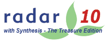 Radar 10 - Homeopathic
