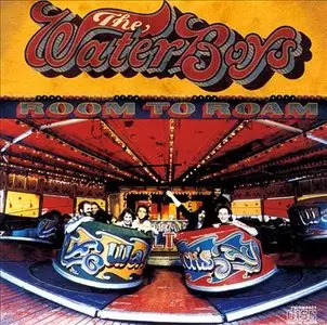 The Waterboys - Room to Roam (1990)