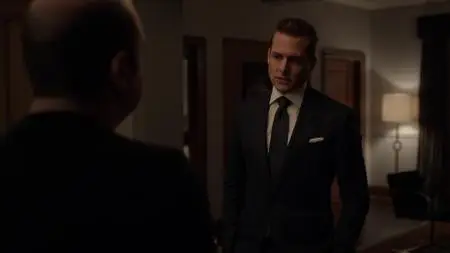 Suits S08E16