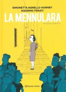 La Mennulara (novela gráfica)