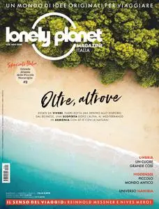 Lonely Planet Magazine Italia - Luglio-Agosto 2020