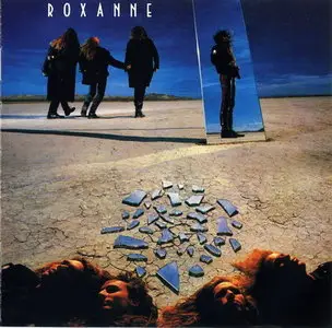 Roxanne - Roxanne (1986)