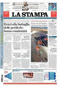 La Stampa - 22 Giugno 2016