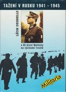 Tažení v Rusku 1941-1945