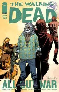 The Walking Dead 123 2014 Digital