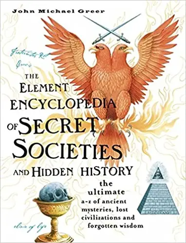 the element encyclopedia of secret signs and symbols