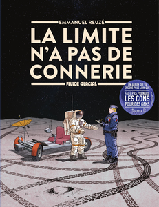 La Limite N'a Pas De Connerie