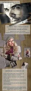 GraphicRiver Photo Slicer - Image Actions