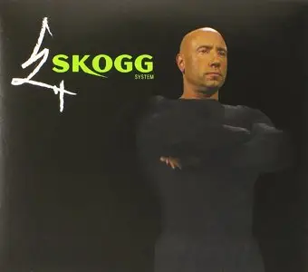 SKOGG System Kettlebell Workout 5 DVD Set