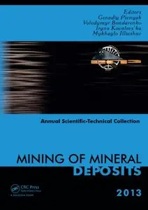 Mining of Mineral Deposits (repost)