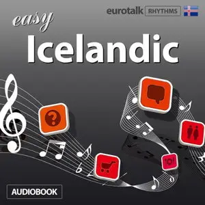 Jamie Stuart, "Rhythms Easy Icelandic"