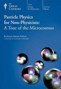 TTC Video - Particle Physics for Non-Physicists: A Tour of the Microcosmos [Repost]