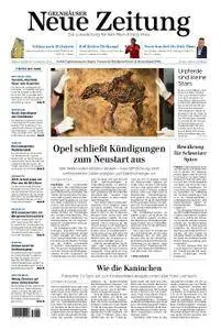 Gelnhäuser Neue Zeitung - 10. November 2017