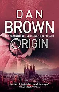 Origin: A Novel (Robert Langdon)