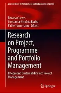 Research on Project, Programme and Portfolio Management