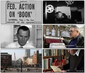 The Book that Shook the World