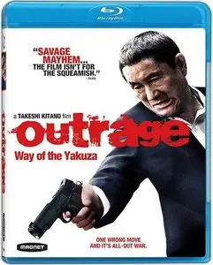 Outrage (2010)