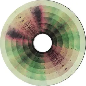Fink - Hard Believer (2014) {Ninja Tune Japanese Edition}