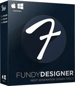 Fundy Designer 1.10.0 Mac OS X