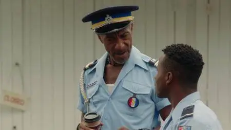Death in Paradise S07E07