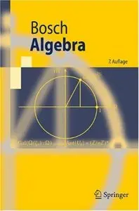 Algebra (repost)