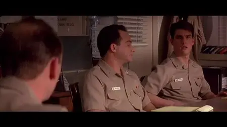 A Few Good Men (1992) [Full Blu-Ray]