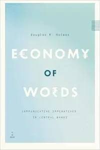 Economy of Words: Communicative Imperatives in Central Banks