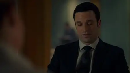 Suits S08E09