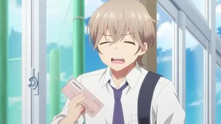 Studio Apartment Good Lighting Angel Included S01E05 The Two After School The Two After Schools