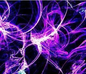 Fractal brushes for Photoshop