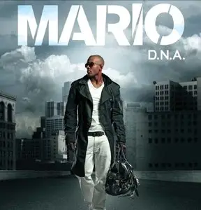 Mario - D.N.A - [2009]