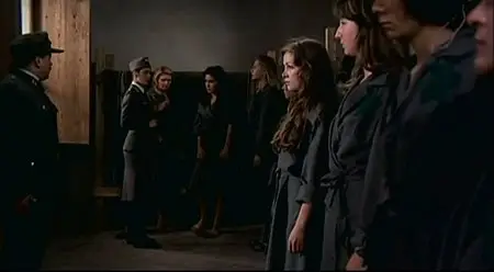 Gestapo`s last orgy (1977)