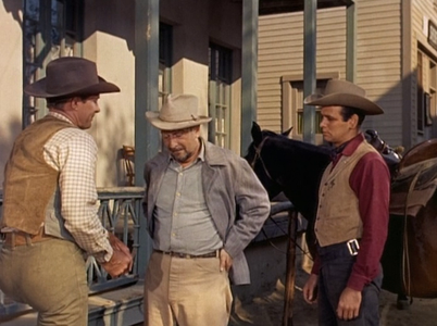 Showdown at Abilene (1956)