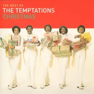 The Temptations - The Very Best Of The Temptations Christmas (2001)