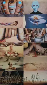 Fantastic Planet (1973)